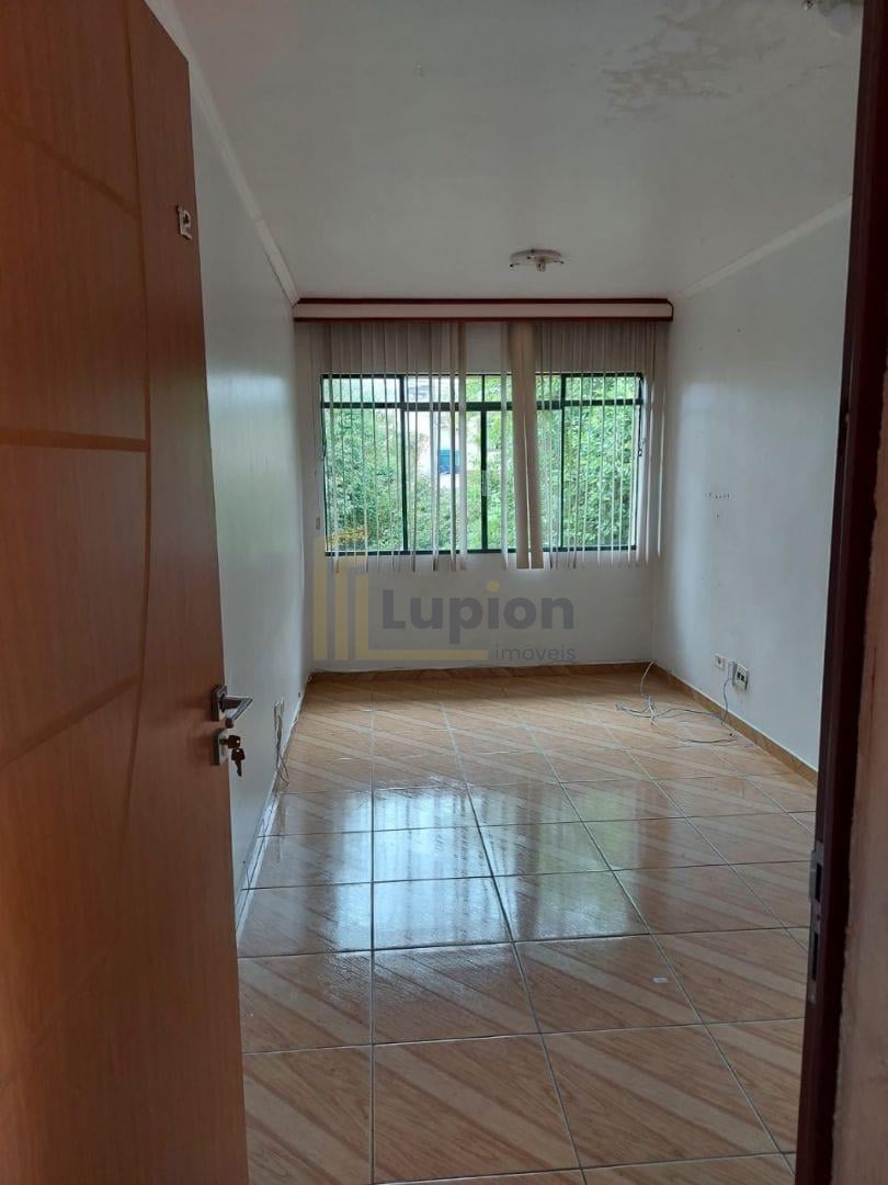 Apartamento aconchegante no 2  andar com 2 dormitórios e ótima...