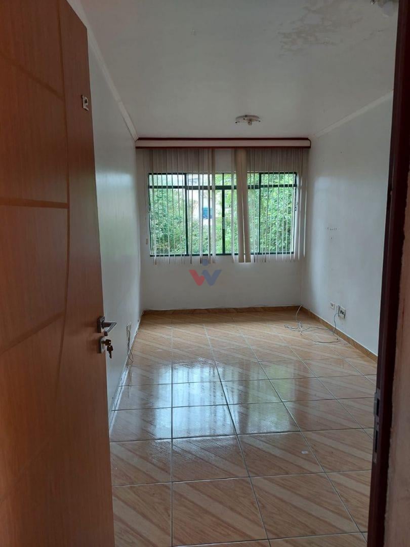 Apartamento aconchegante no 2  andar com 2 dormitórios e ótima...
