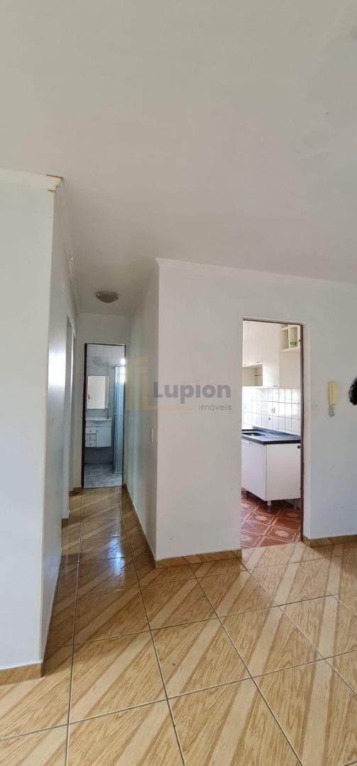 Apartamento aconchegante no 2  andar com 2 dormitórios e ótima...