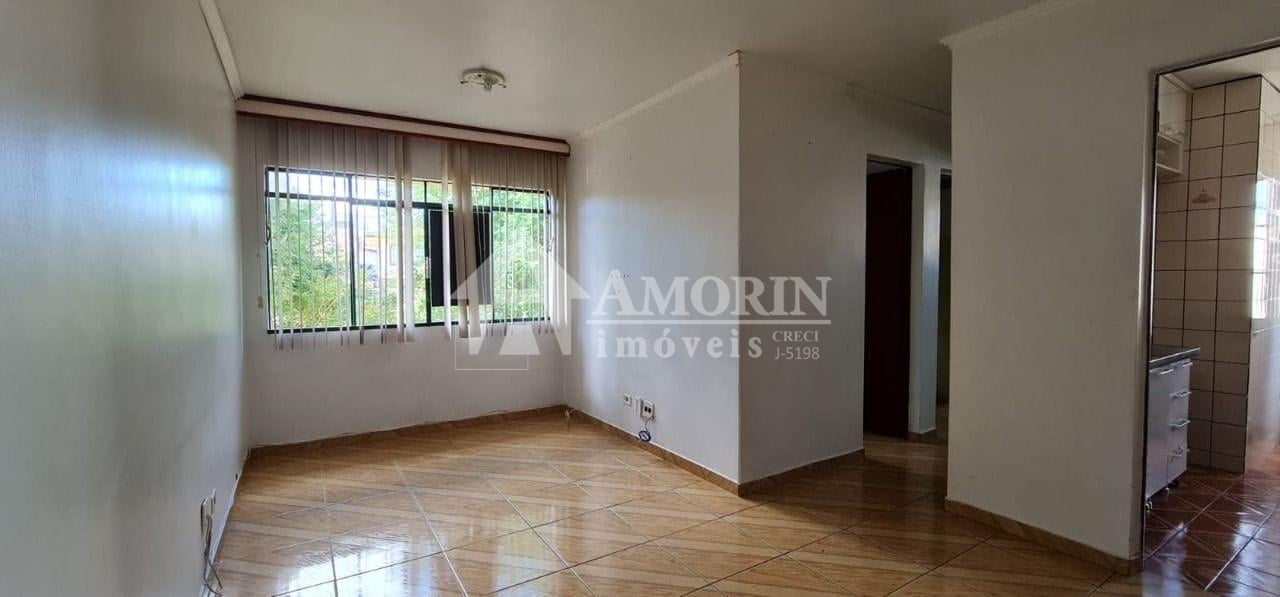 Apartamento aconchegante no 2  andar com 2 dormitórios e ótima...