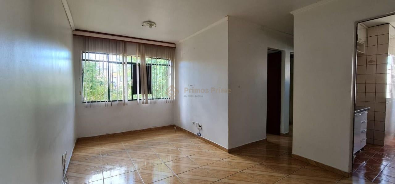 Apartamento aconchegante no 2  andar com 2 dormit?rios e ?tima...