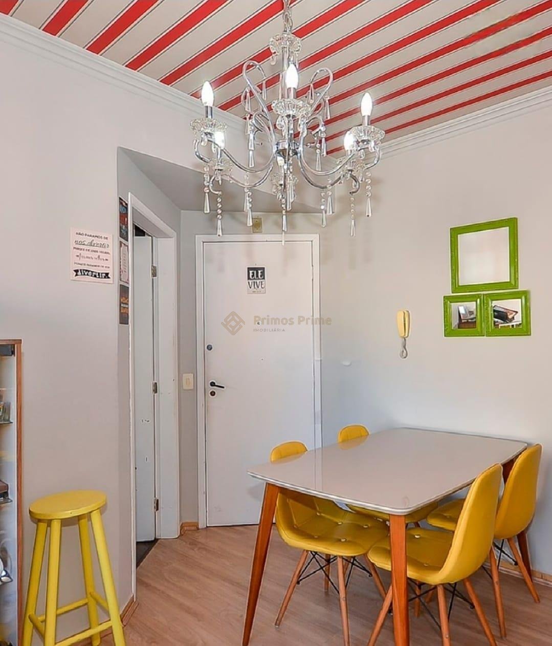 Apartamento ensolarado com 3 quartos e su?te no 2  andar  conf...