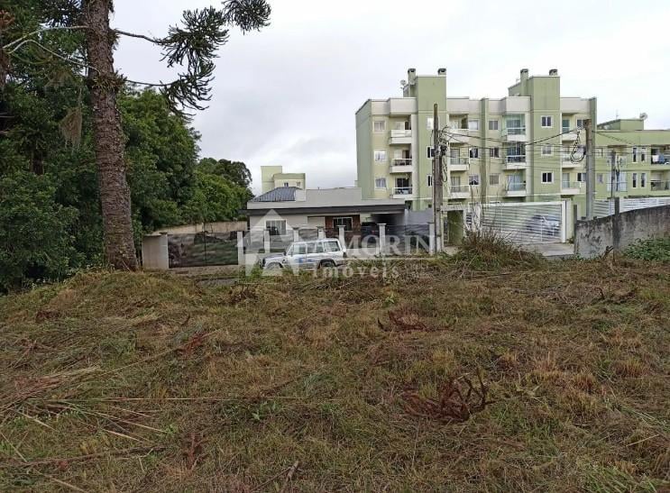 Terreno de Esquina 576m  à Venda em São José dos Pinhais  Idea...
