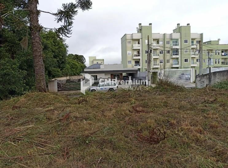 Terreno de Esquina 576m  à Venda em São José dos Pinhais  Idea...