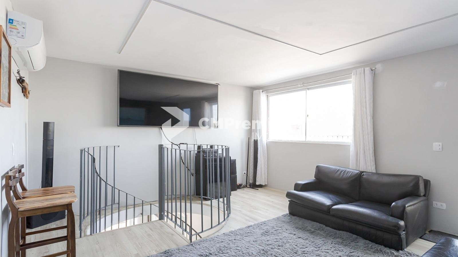 Apartamento com 3 dormitórios à venda, SAO JOSE DOS PINHAIS  PR