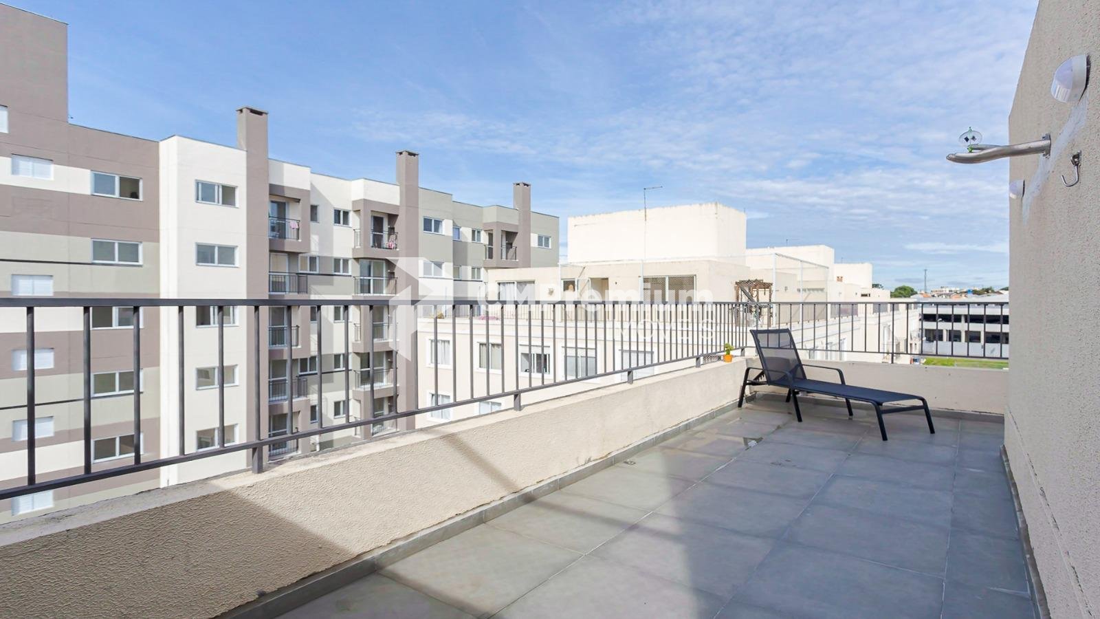 Apartamento com 3 dormitórios à venda, SAO JOSE DOS PINHAIS  PR