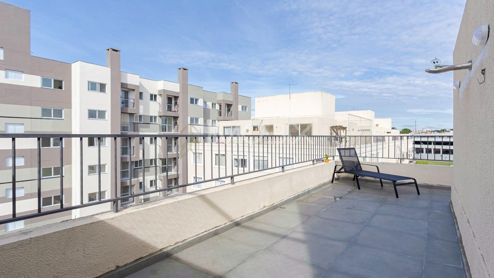 Apartamento com 3 dormitórios à venda, SAO JOSE DOS PINHAIS  PR