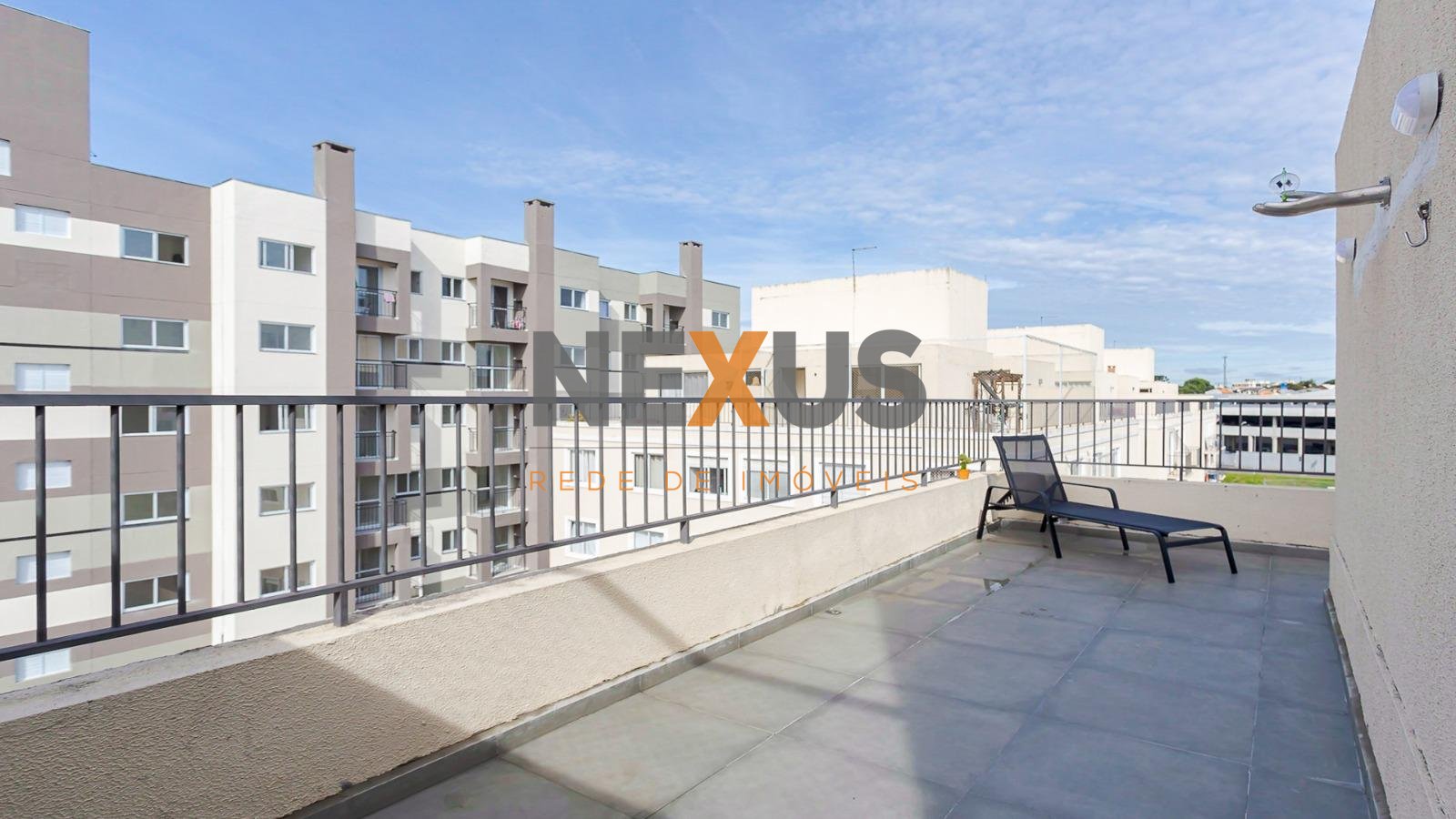 Apartamento com 3 dormitórios à venda, SAO JOSE DOS PINHAIS PR