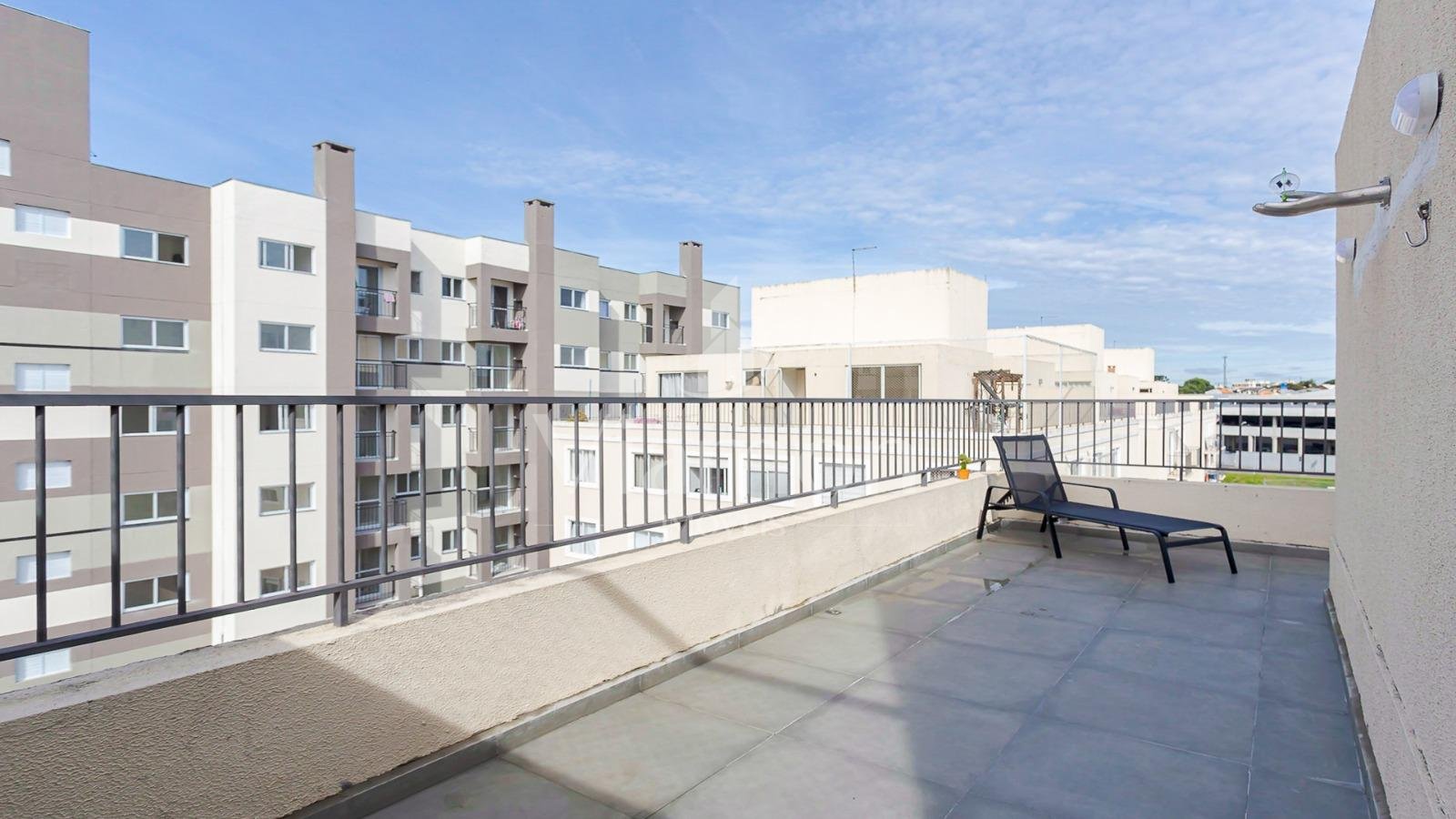 Apartamento com 3 dormitórios à venda, SAO JOSE DOS PINHAIS  PR