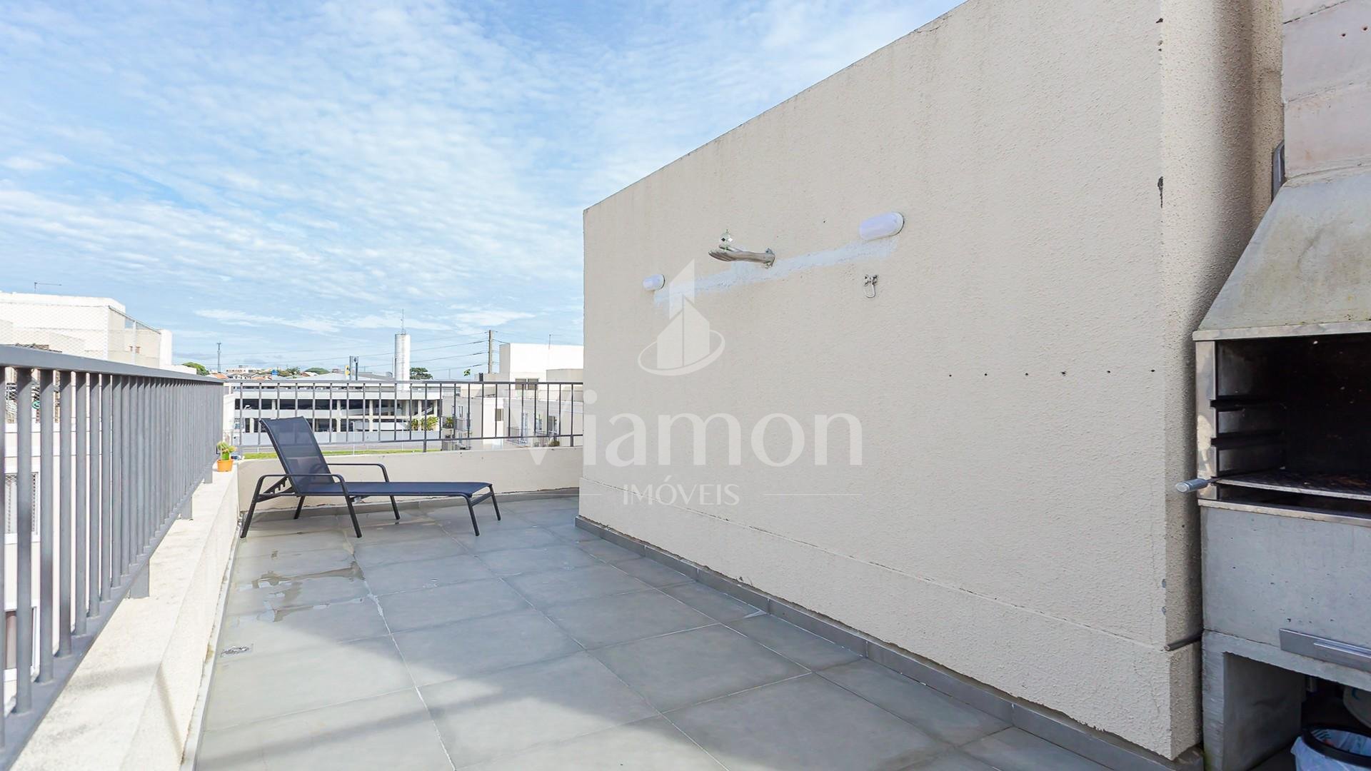 Apartamento com 3 dormitórios à venda, SAO JOSE DOS PINHAIS  PR