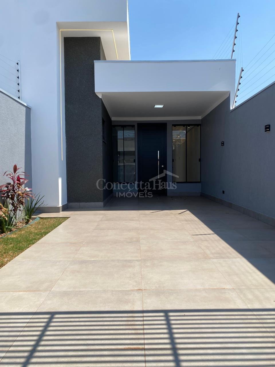 Casa com 3 quartos e espaço gourmet à venda no Jardim São Paul...