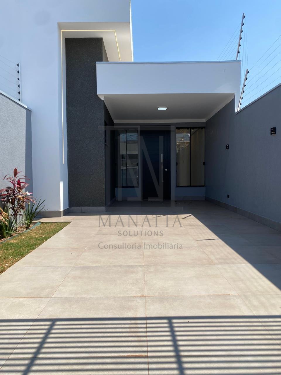 Casa com 3 quartos e espaço gourmet à venda no Jardim São Paul...