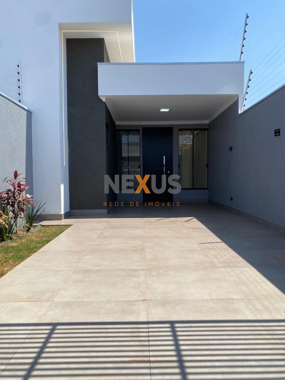 Casa com 3 quartos e espaço gourmet à venda no Jardim São Paul...