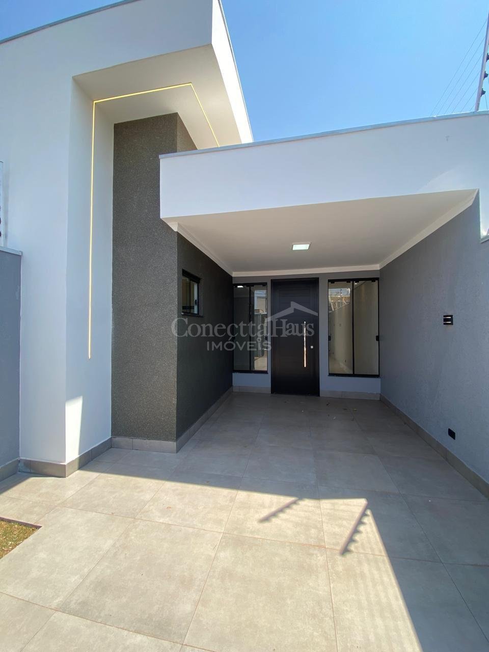 Casa com 3 quartos e espaço gourmet à venda no Jardim São Paul...