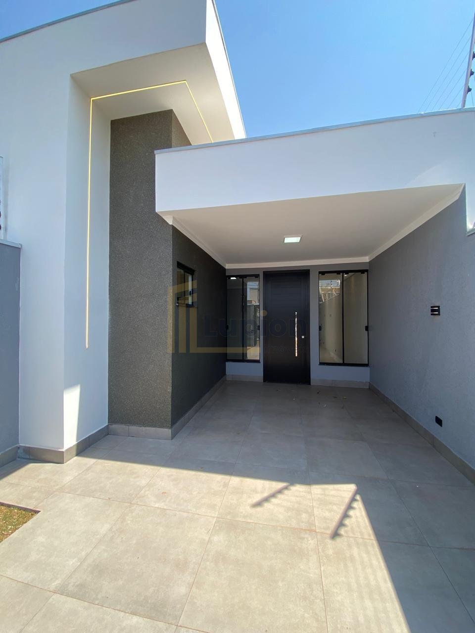 Casa com 3 quartos e espaço gourmet à venda no Jardim São Paul...