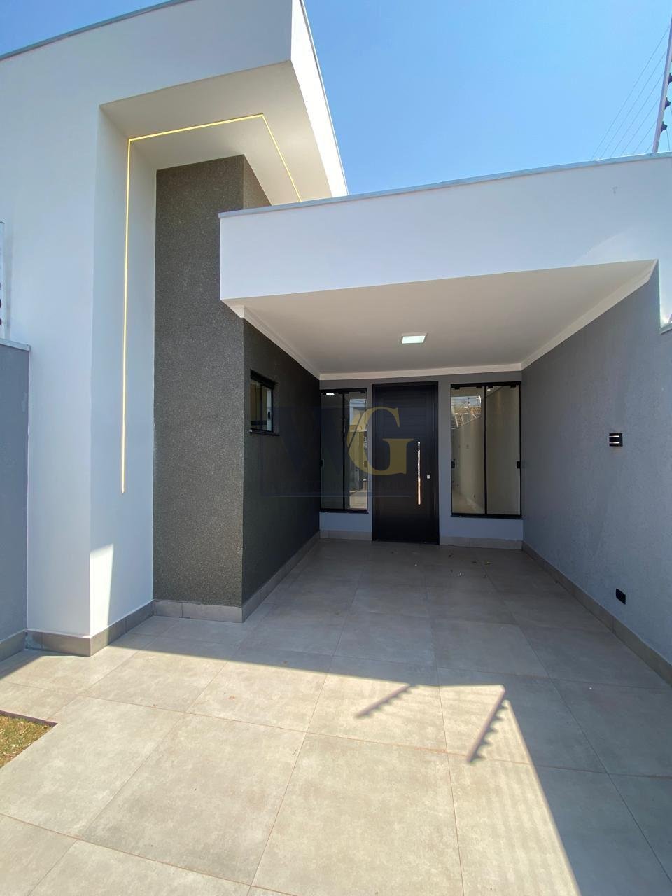 Casa com 3 quartos e espaço gourmet à venda no Jardim São Paul...