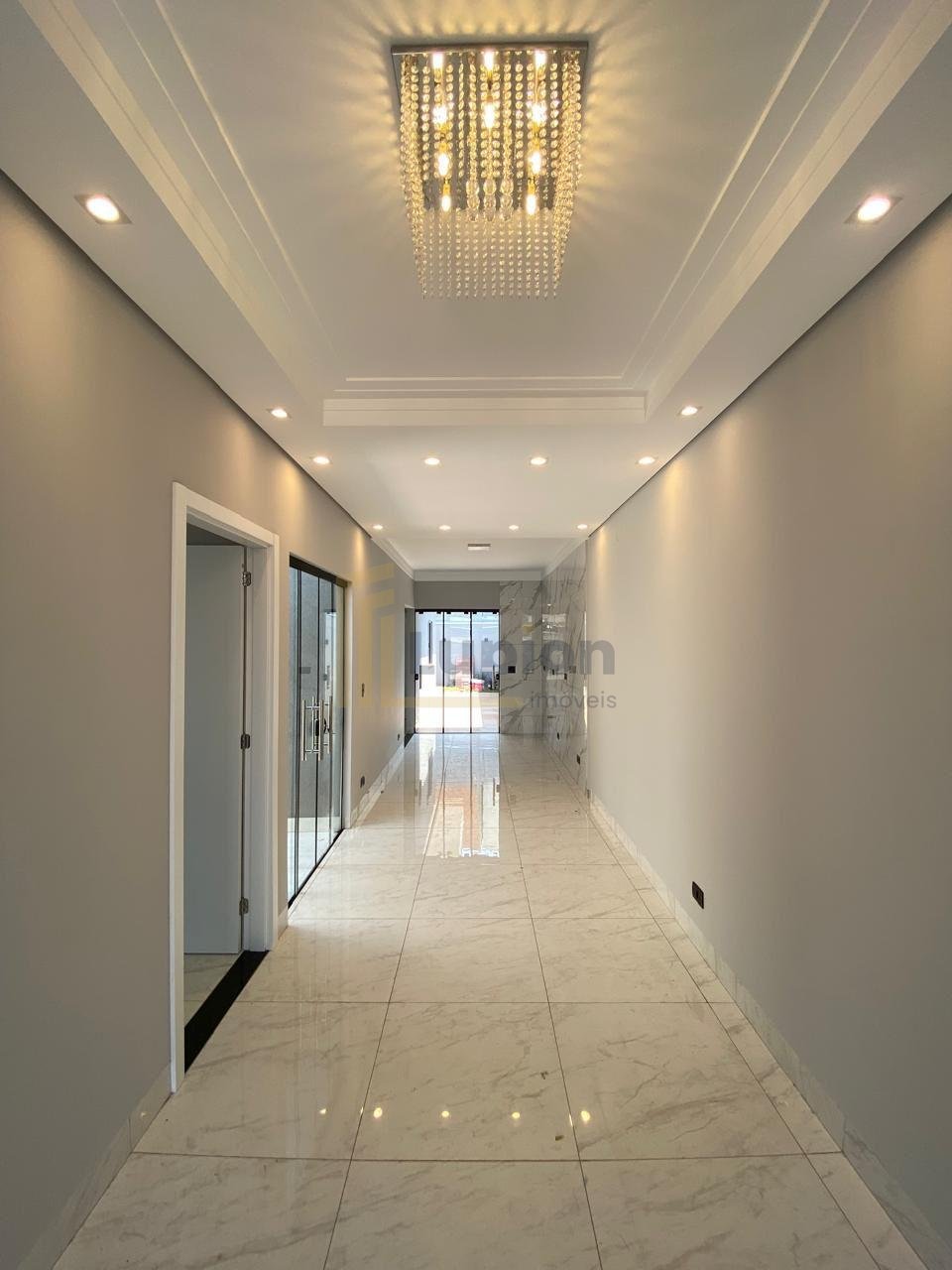 Casa com 3 quartos e espaço gourmet à venda no Jardim São Paul...