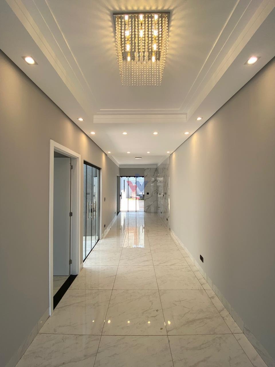 Casa com 3 quartos e espaço gourmet à venda no Jardim São Paul...