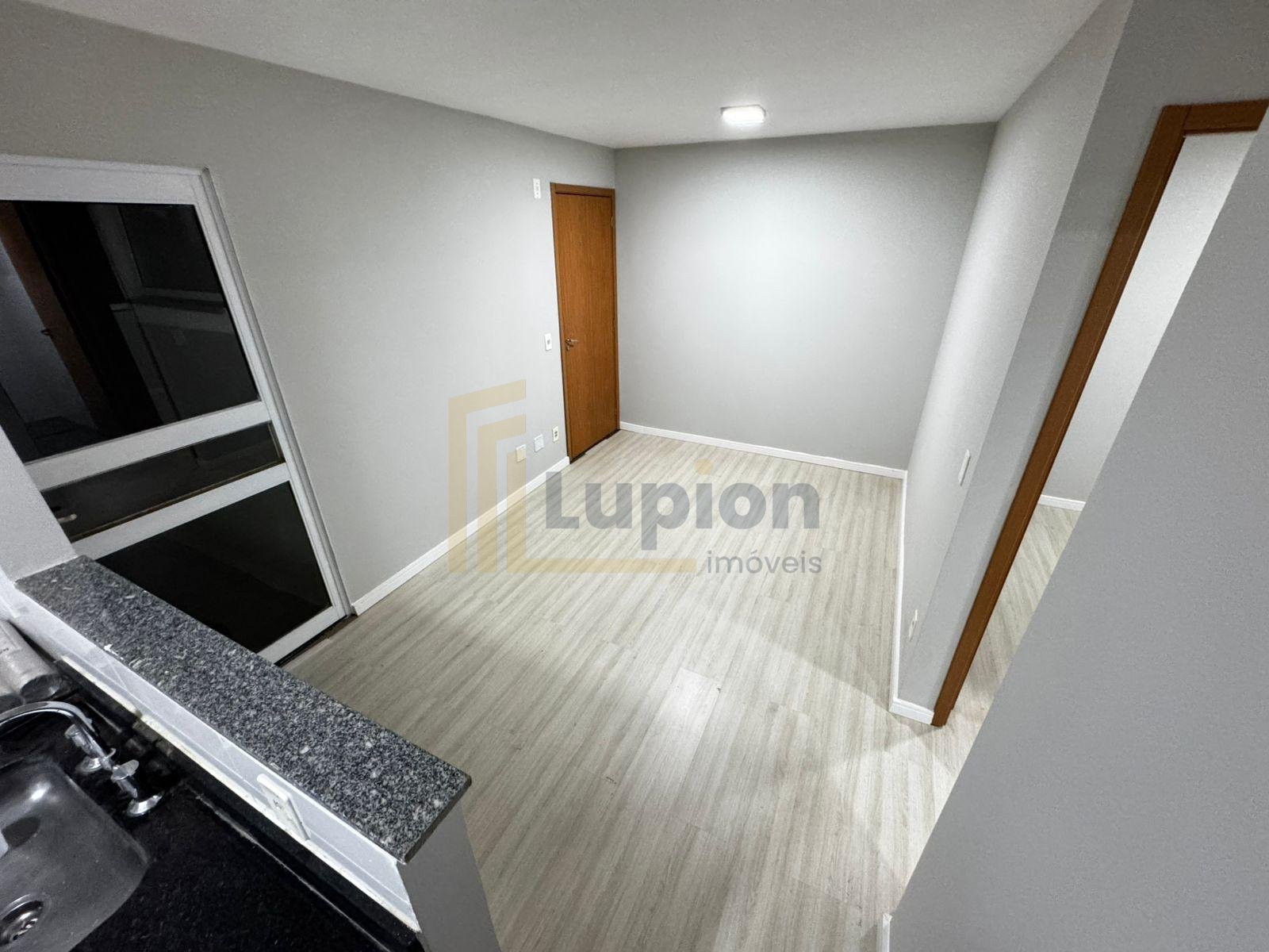 Apartamento Térreo com Garden, 2 Quartos e Lazer Completo  São...