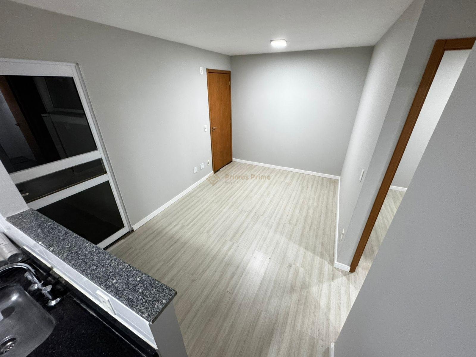 Apartamento T?rreo com Garden, 2 Quartos e Lazer Completo  S?o...