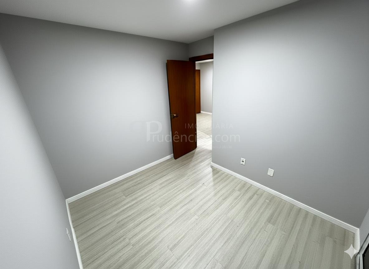 Apartamento Térreo com Garden, 2 Quartos e Lazer Completo  São...