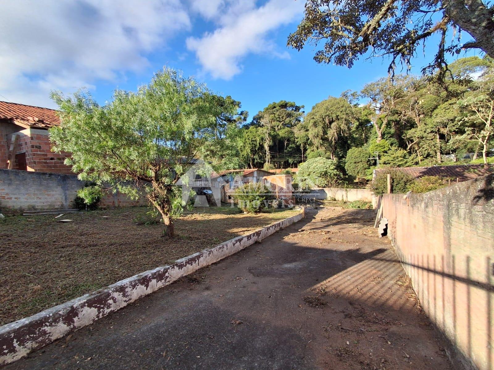 Terreno amplo de 432 m  à venda em Campo Largo  Próximo à HD D...