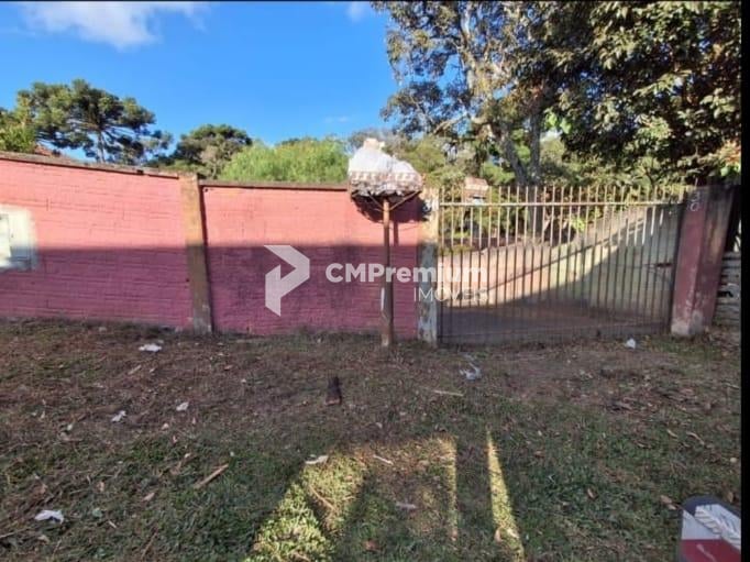 Terreno amplo de 432 m  à venda em Campo Largo  Próximo à HD D...