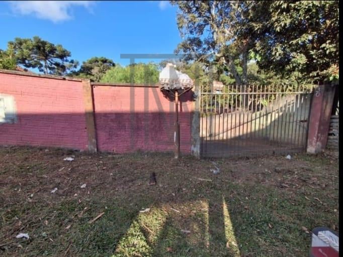 Terreno amplo de 432 m  à venda em Campo Largo  Próximo à HD D...