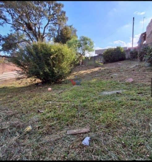 Terreno amplo de 432 m  à venda em Campo Largo  Próximo à HD D...