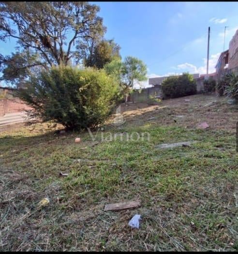 Terreno amplo de 432 m  à venda em Campo Largo  Próximo à HD D...