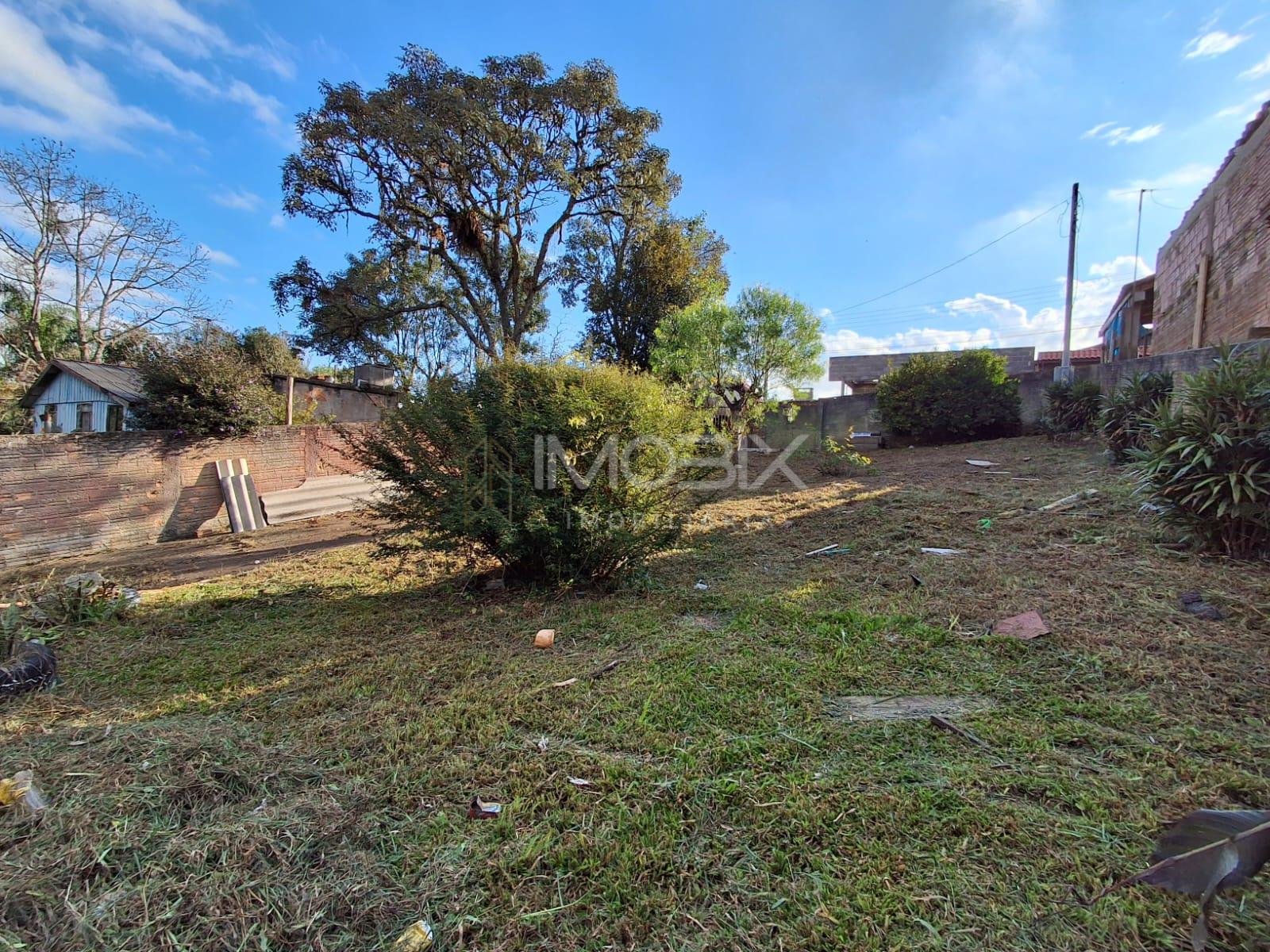 Terreno amplo de 432 m  à venda em Campo Largo  Próximo à HD D...
