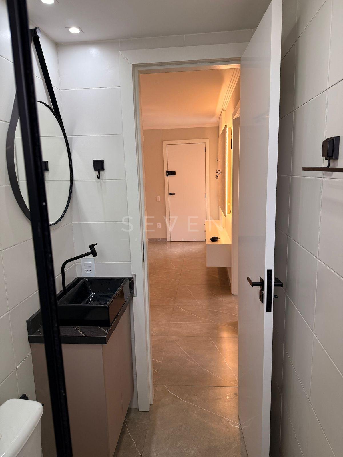 Apartamento aconchegante com lazer completo e ótima localizaçã...