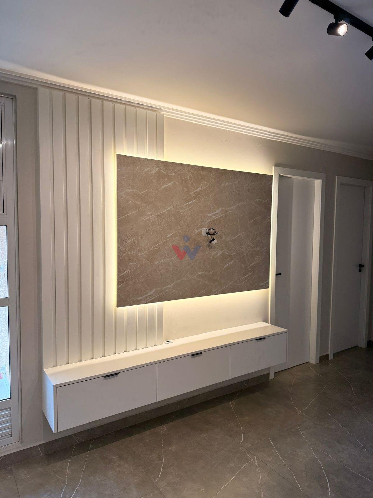 Apartamento aconchegante com lazer completo e ótima localizaçã...