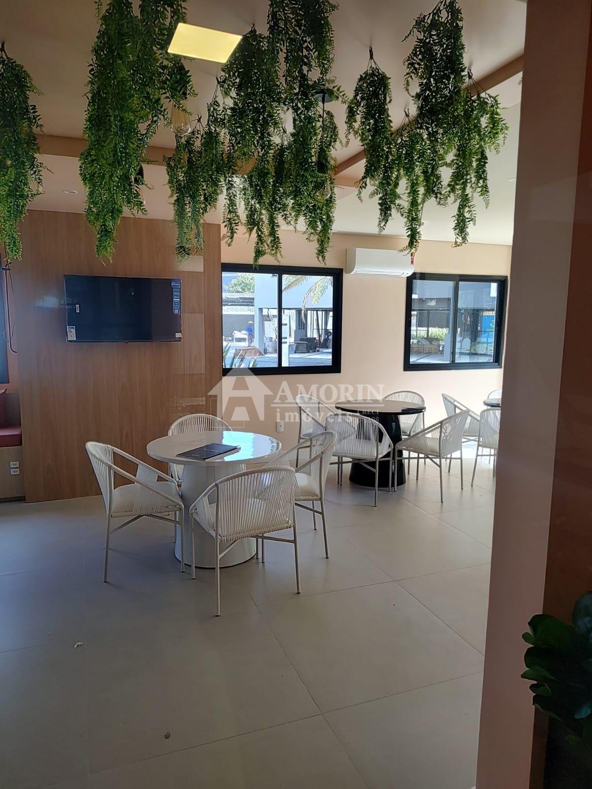 Apartamento 2 dormitórios com suíte no Hauer  Lazer completo e...