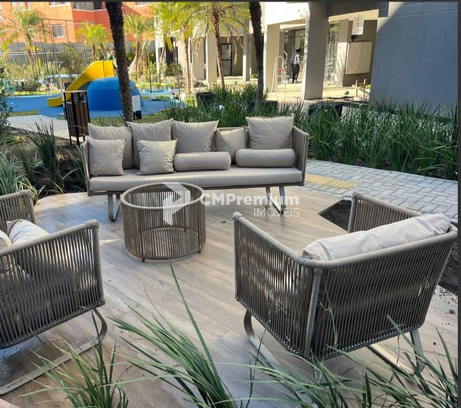 Apartamento 2 dormitórios com suíte no Hauer  Lazer completo e...