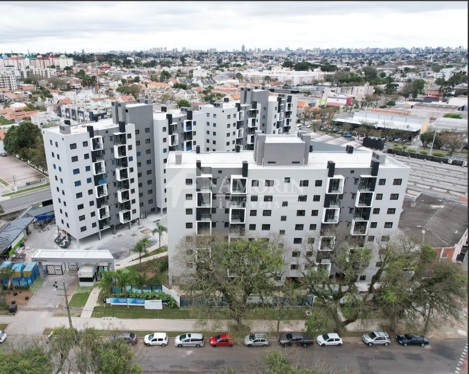 Apartamento 2 dormitórios com suíte no Hauer  Lazer completo e...