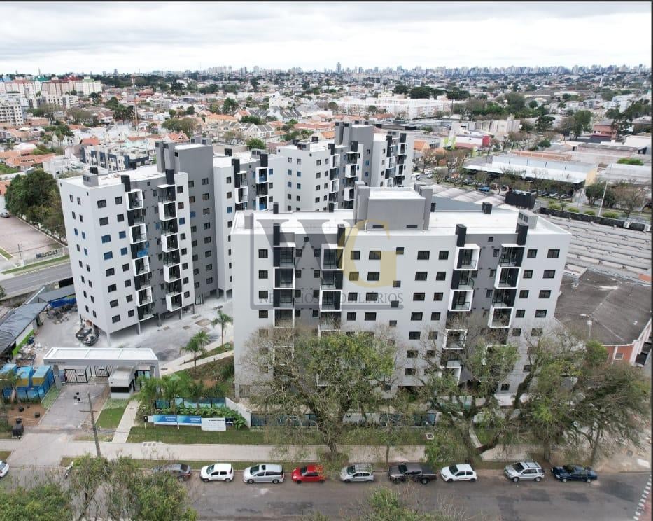 Apartamento 2 dormitórios com suíte no Hauer  Lazer completo e...