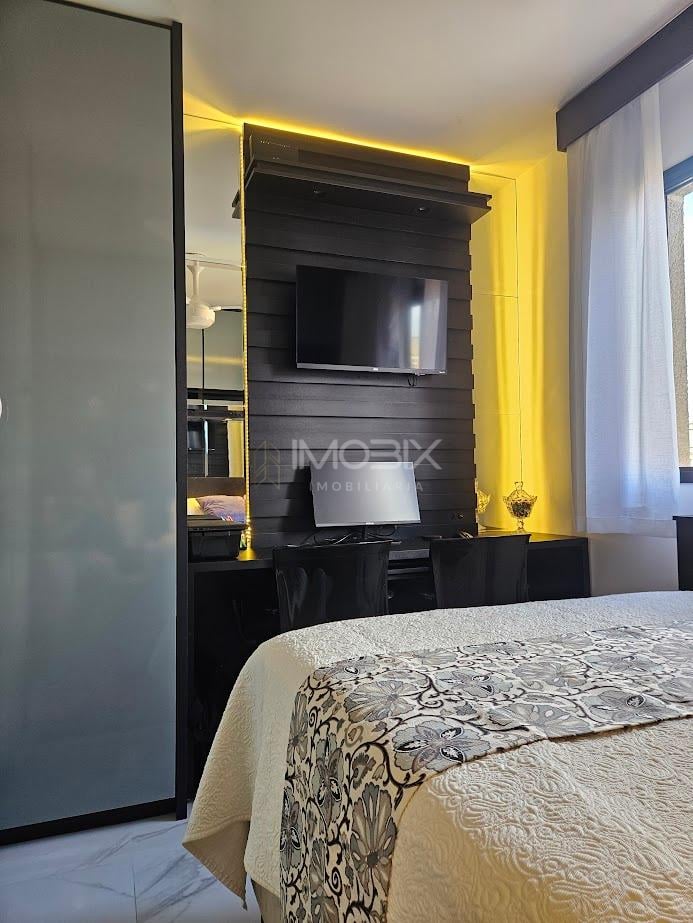 Studio mobiliado e decorado no One House Residence conforto, ...