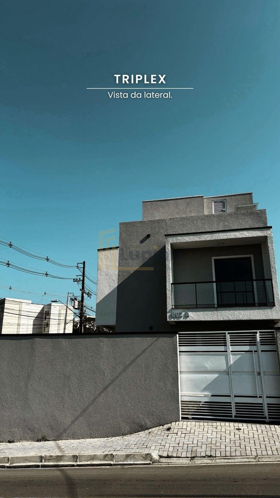 Triplex dos Sonhos no Tindiquera | 3 Quartos, Suíte e Terraço ...