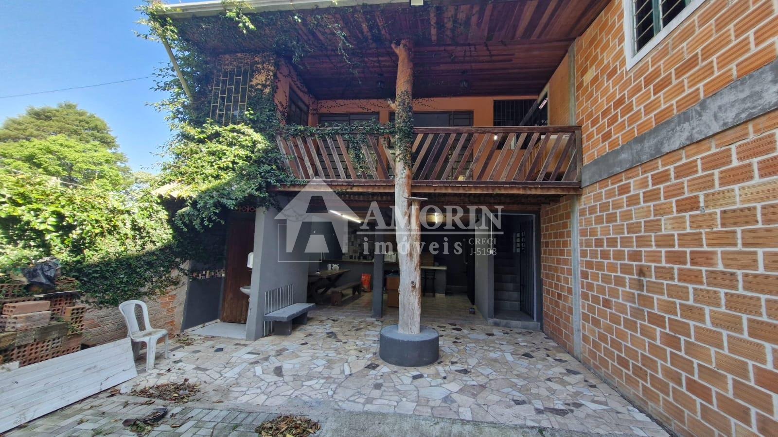 Barracão Comercial em Esquina | 850 m  Construídos em Terreno ...