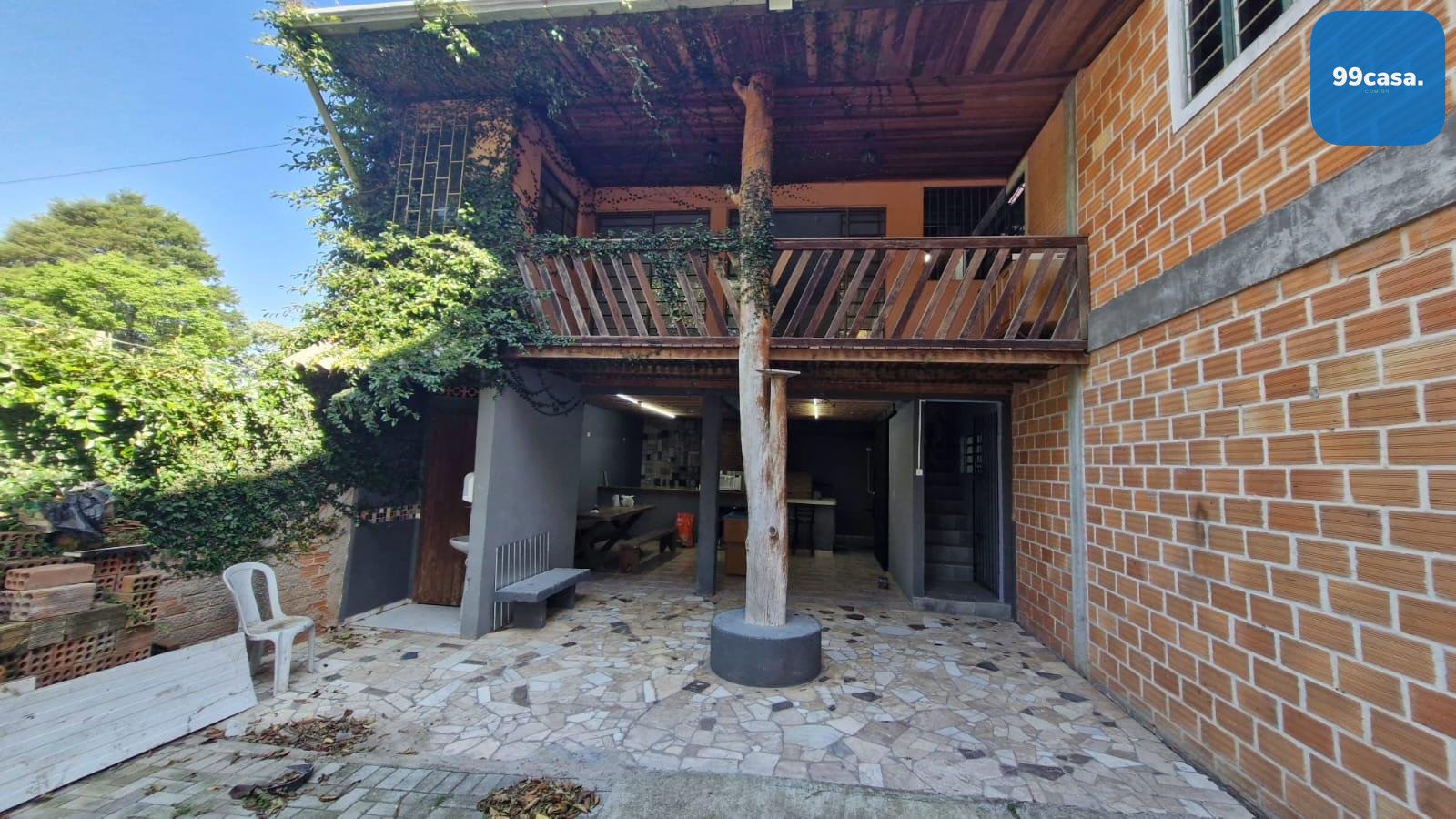 Barracão Comercial em Esquina | 850 m  Construídos em Terreno ...