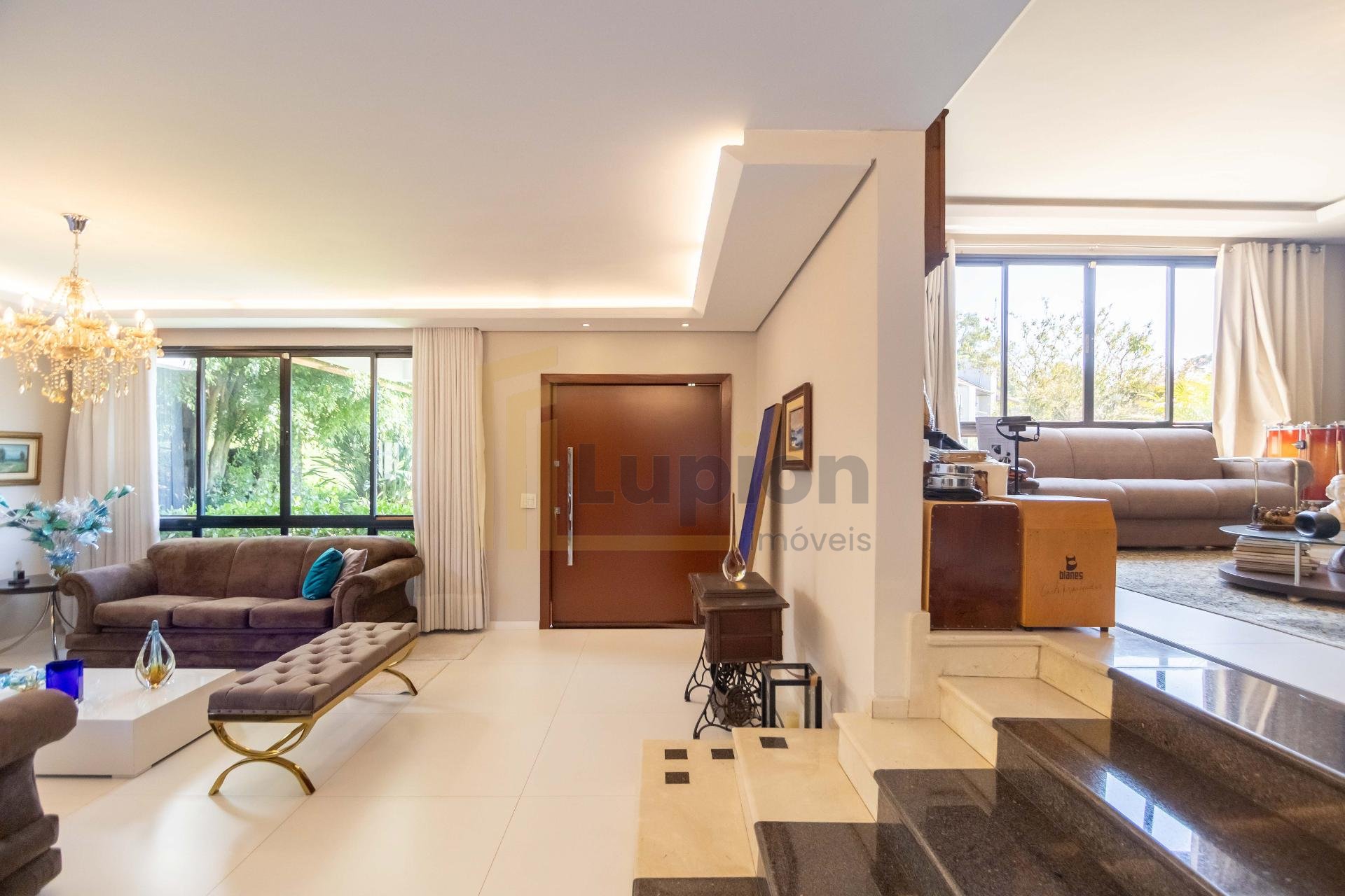 Residência de Alto Padrão em Condomínio Boutique  Exclusividad...