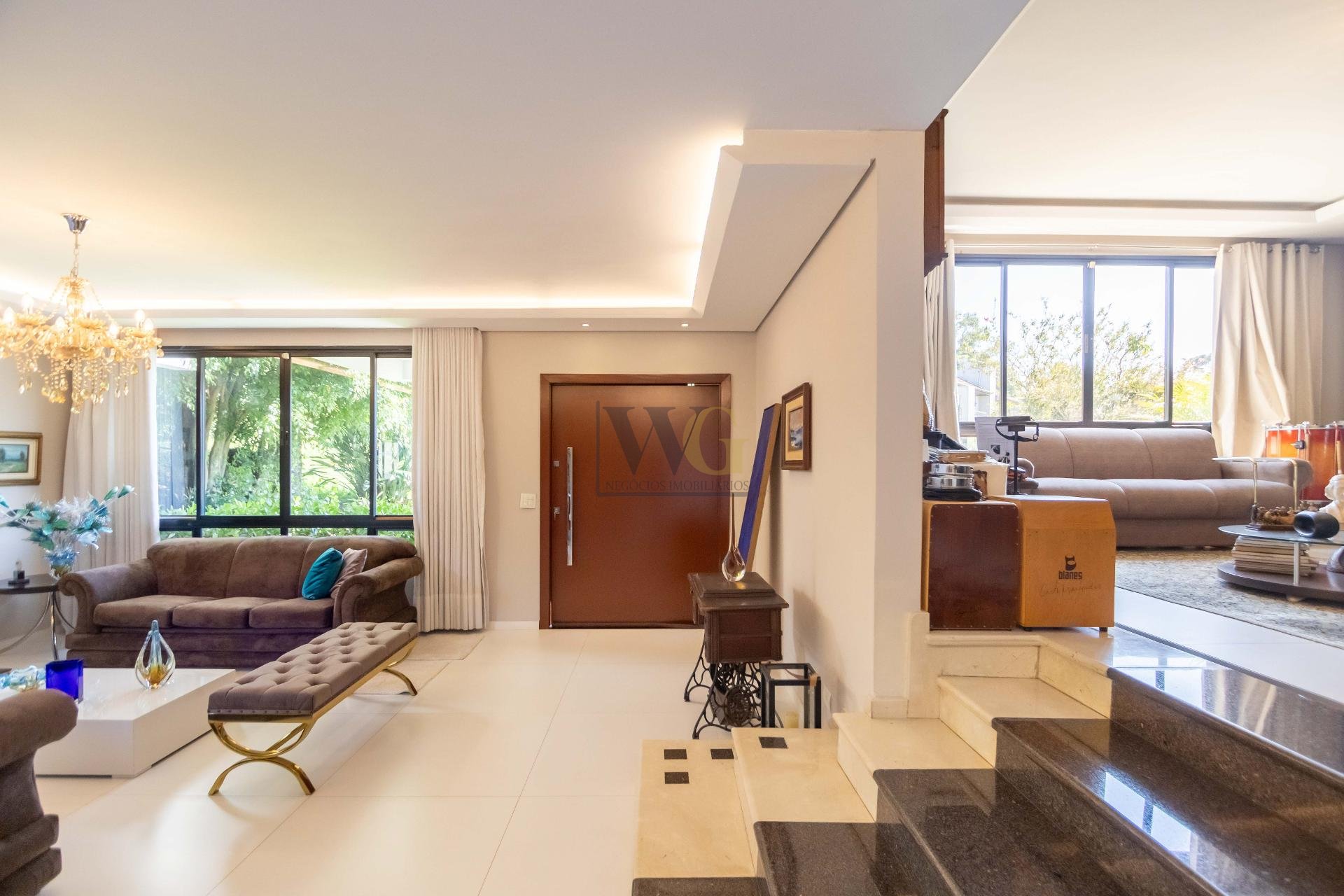 Residência de Alto Padrão em Condomínio Boutique  Exclusividad...