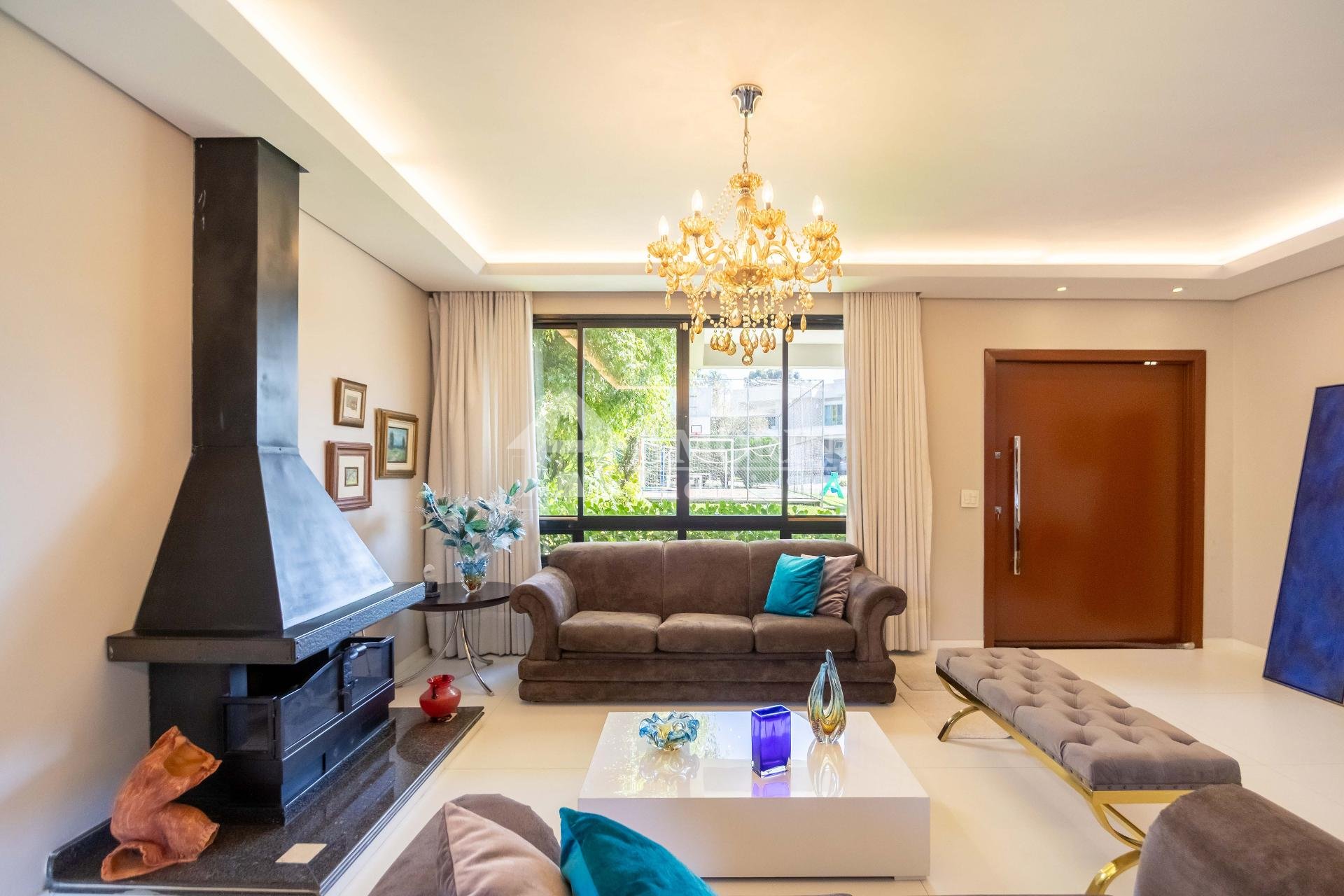 Residência de Alto Padrão em Condomínio Boutique  Exclusividad...