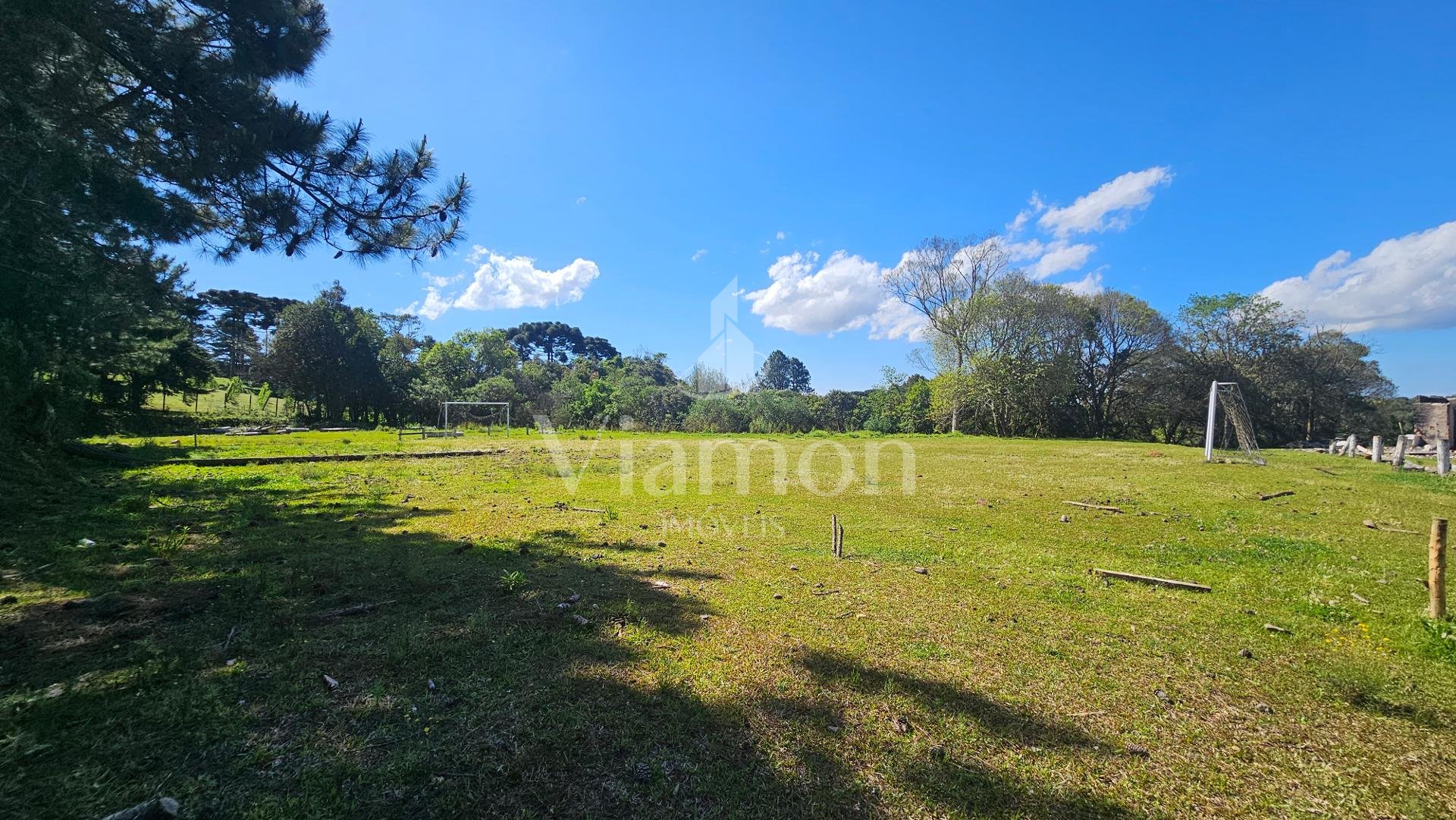 Chácara 58.440m  à Venda em São José dos Pinhais | Casa, Salão...