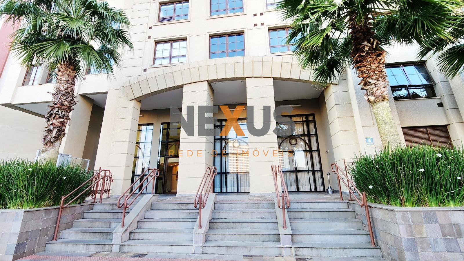 Sala Comercial Semi Mobiliada no Time Offices Express 31 m |...