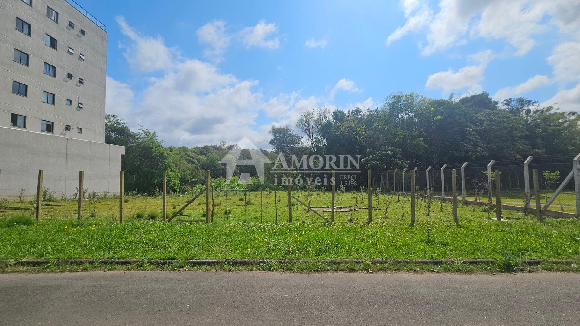 Terreno ZR-3,1 com 2.544 m  no Boa Vista  Localização estratég...