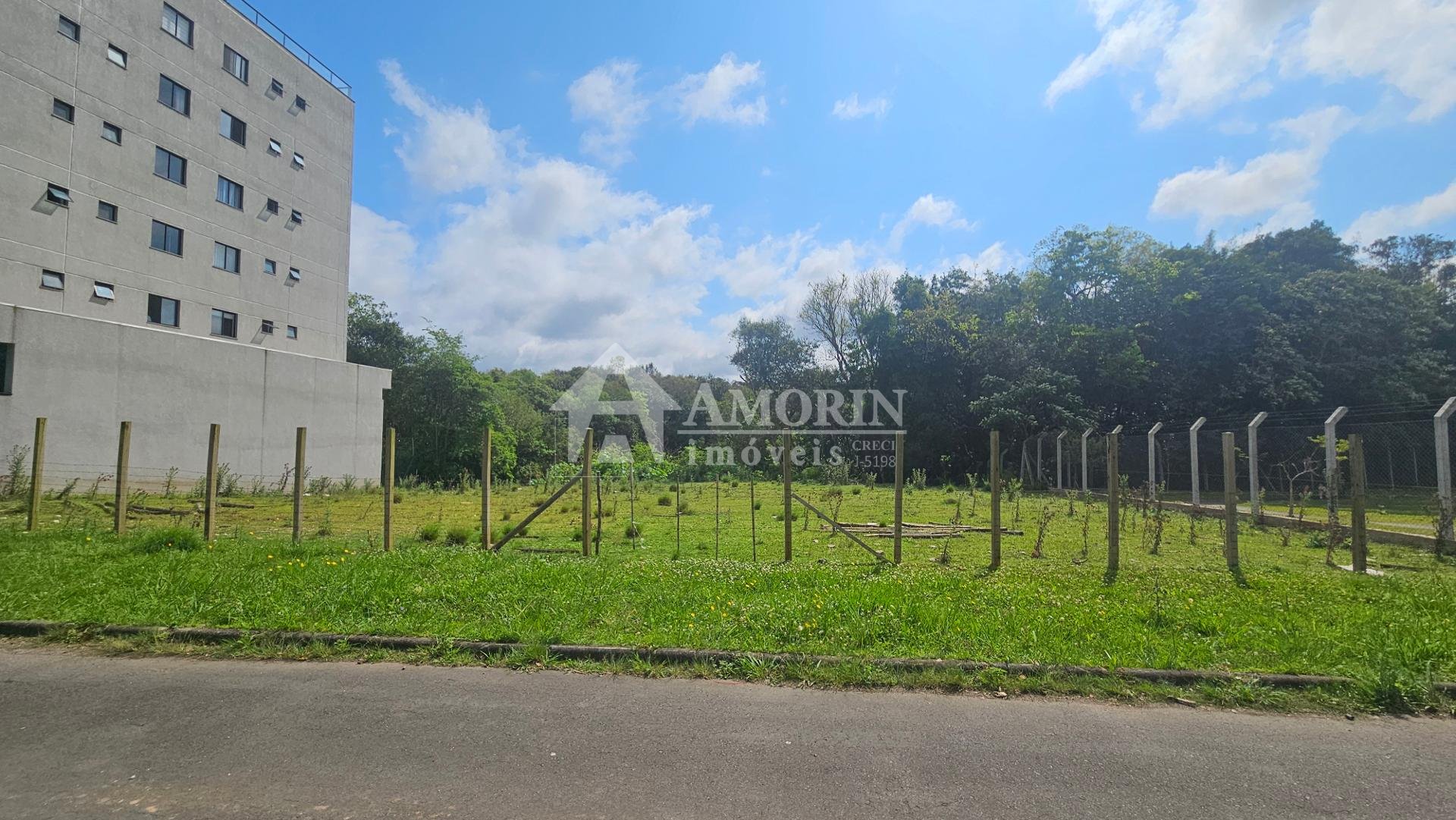 Terreno ZR-3,1 com 2.544 m  no Boa Vista  Localização estratég...