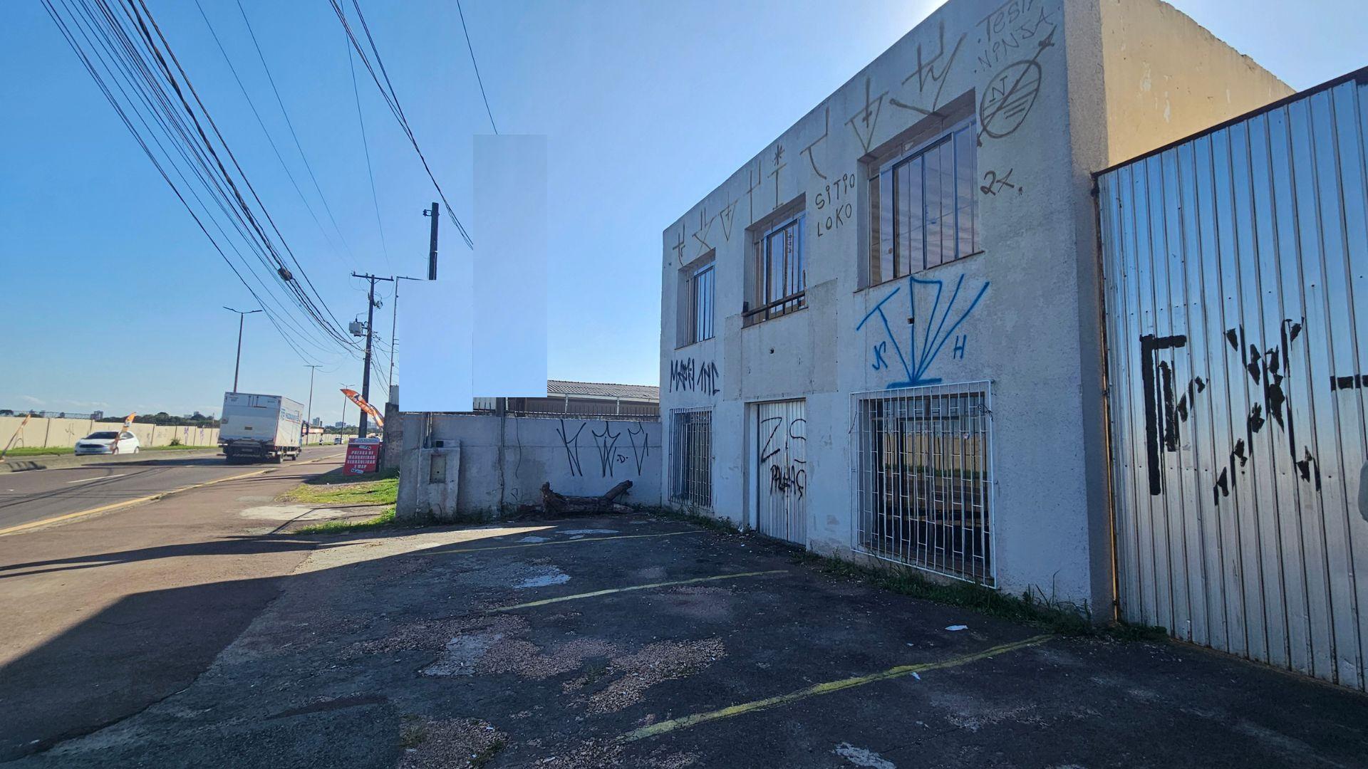 Terreno com predio  Comercial em Ponto Estratégico  Ideal para...