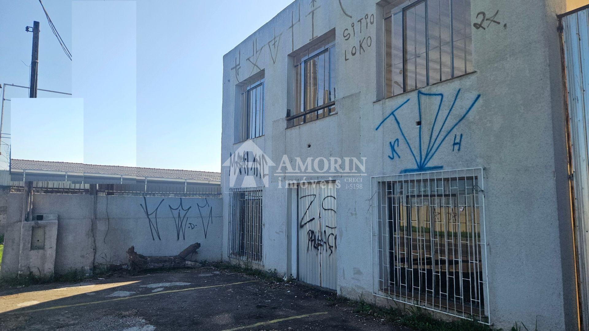 Terreno com predio  Comercial em Ponto Estratégico  Ideal para...